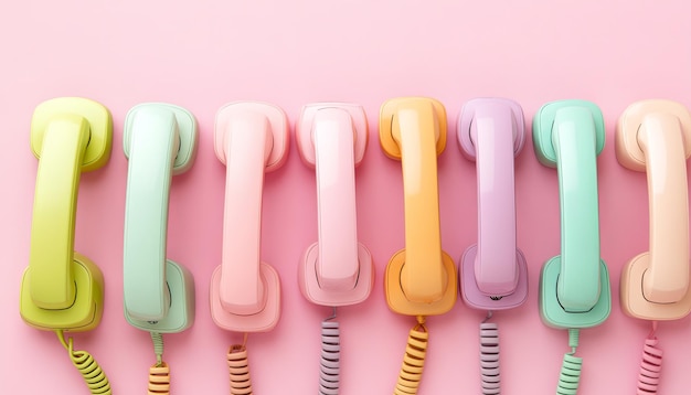 Кнопка зв'язку та підтримка